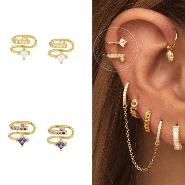 1pcs 925 silver cute animals ear clip vintage snake-shaped hoop jewelry gifts gathering ladies fashion dangle & chandelier
1pcs 925 silver cute animals ear clip vintage snake-shaped hoop jewelry gifts gathering ladies fashion dangle & chandelier