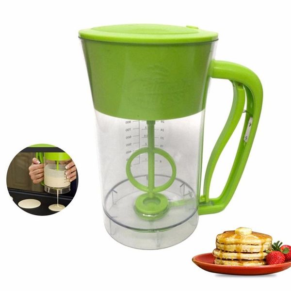 baking & pastry tools fast automatic kitchen mixing pancake maker express batter dispenser cupcake essentials cake
baking & pastry tools fast automatic kitchen mixing pancake maker express batter dispenser cupcake essentials cake