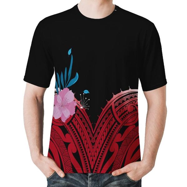 men's t-shirts short sleelve tees hawaii polynesian traditional tribal pattern 3d printed o-neck breathable for mens casual blue, White;black
men's t-shirts short sleelve tees hawaii polynesian traditional tribal pattern 3d printed o-neck breathable for mens casual blue, White;black