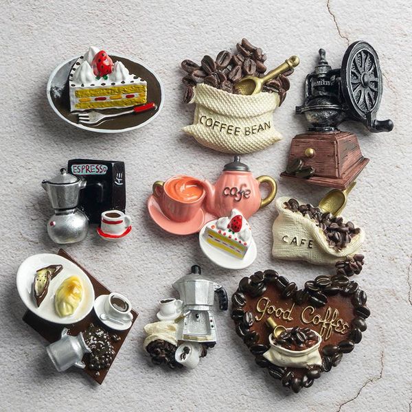 fridge magnets nordic ins home decoration 3d food macarone coffee refrigerator paste magnetic cake kettle magnet collection gifts
fridge magnets nordic ins home decoration 3d food macarone coffee refrigerator paste magnetic cake kettle magnet collection gifts