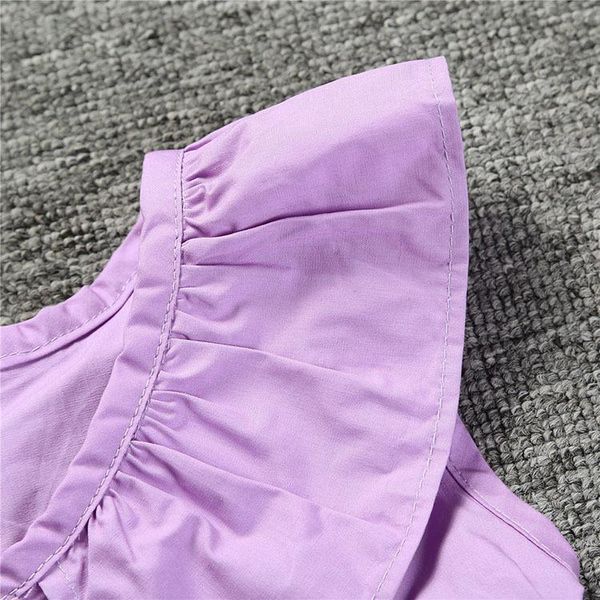 girl's dresses 2021 arrive summer baby girl sleeveless dress infantil solid purple strap toddler refreshing girls, Red;yellow
girl's dresses 2021 arrive summer baby girl sleeveless dress infantil solid purple strap toddler refreshing girls, Red;yellow
