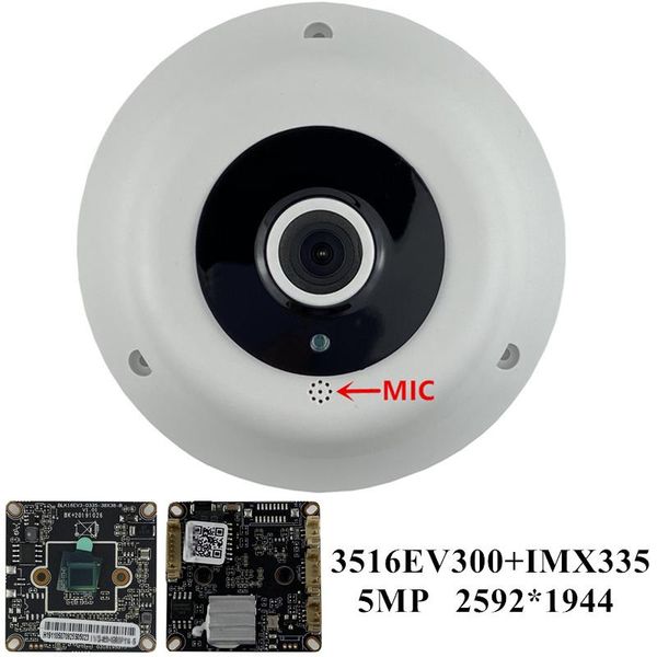 cameras mic audio sony imx335+3516ev300 panorama ip dome camera fisheye 1.7mm 5mp h.265 2592*1944 low illumination irc onvif cms xmeye
cameras mic audio sony imx335+3516ev300 panorama ip dome camera fisheye 1.7mm 5mp h.265 2592*1944 low illumination irc onvif cms xmeye