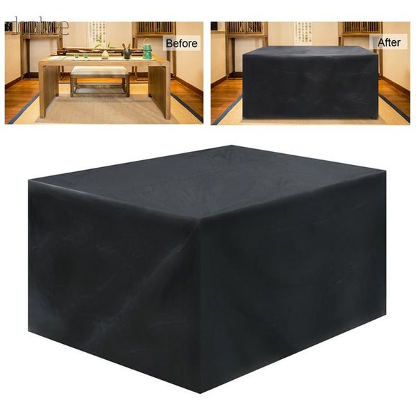chair covers dophee 1pc 8 size oxford cloth furniture dustproof cover for rattan table cube sofa waterproof protective
chair covers dophee 1pc 8 size oxford cloth furniture dustproof cover for rattan table cube sofa waterproof protective