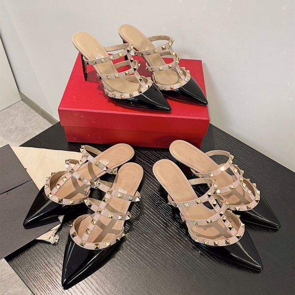 platform sandals women's thick-heeled peep-toe leather, a luxury rivet in europe and the united states high heel wedding shoes, Black
platform sandals women's thick-heeled peep-toe leather, a luxury rivet in europe and the united states high heel wedding shoes, Black