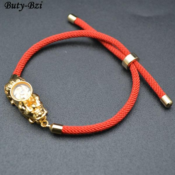charm bracelets gold color windmill metal pixiu money animal for women chinese red cord fashion fengshui jewelry, Golden;silver
charm bracelets gold color windmill metal pixiu money animal for women chinese red cord fashion fengshui jewelry, Golden;silver