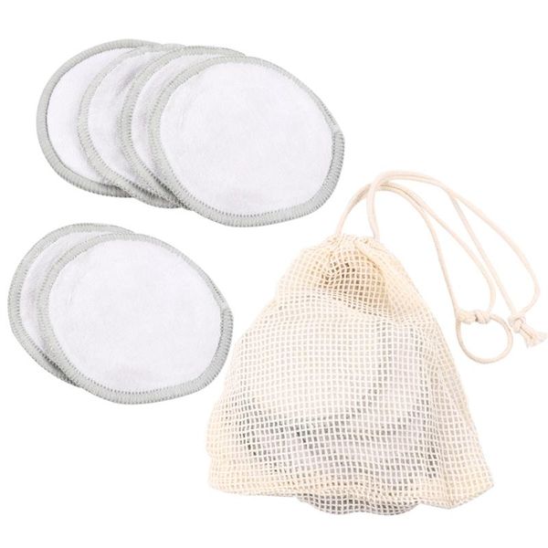 sponges, applicators & cotton 11pcs reusable makeup remover pads double-layer pad powder removal cleaning puffs cosmetic supplies with stora
sponges, applicators & cotton 11pcs reusable makeup remover pads double-layer pad powder removal cleaning puffs cosmetic supplies with stora