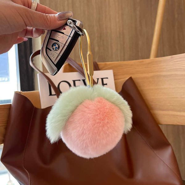 rex rabbit wool key chain small peach net red ins honey bag pendant fur lovely heart car, Silver
rex rabbit wool key chain small peach net red ins honey bag pendant fur lovely heart car, Silver