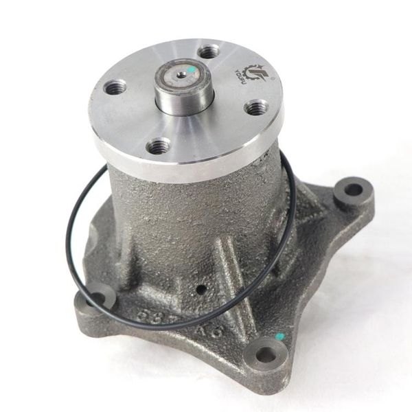 excavator parts mitsubishi engine water pump s6k c6.4 carter 320c / d e200b craft tools
excavator parts mitsubishi engine water pump s6k c6.4 carter 320c / d e200b craft tools