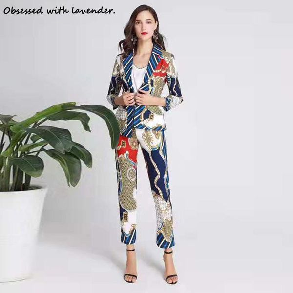 women's suits & blazers obsessed with lavender.fashion casual suit pants, belt v collar spring and autumn female printing irregular coa, White;black
women's suits & blazers obsessed with lavender.fashion casual suit pants, belt v collar spring and autumn female printing irregular coa, White;black