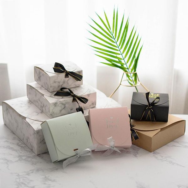 gift wrap 1pc kraft paper candy box with ribbons bag packaging soap baby shower party decoration wedding favors for guests
gift wrap 1pc kraft paper candy box with ribbons bag packaging soap baby shower party decoration wedding favors for guests