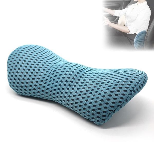 cushion/decorative pillow memory foam lumbar support car seat waist cushion protect spine vertebral low back bed sleeping
cushion/decorative pillow memory foam lumbar support car seat waist cushion protect spine vertebral low back bed sleeping