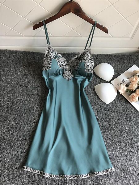 women's sleepwear babydoll nightdresses blue homewear cute sleepshirts women nightdress female sling nightgowns ladies lingerie sleepdr, Black;red
women's sleepwear babydoll nightdresses blue homewear cute sleepshirts women nightdress female sling nightgowns ladies lingerie sleepdr, Black;red