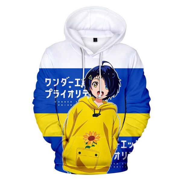 men's hoodies & sweatshirts 3 to 16 years kids hoodie wonder egg priority ohto ai boys girls sweatshirt anime children clothes 3d, Black
men's hoodies & sweatshirts 3 to 16 years kids hoodie wonder egg priority ohto ai boys girls sweatshirt anime children clothes 3d, Black