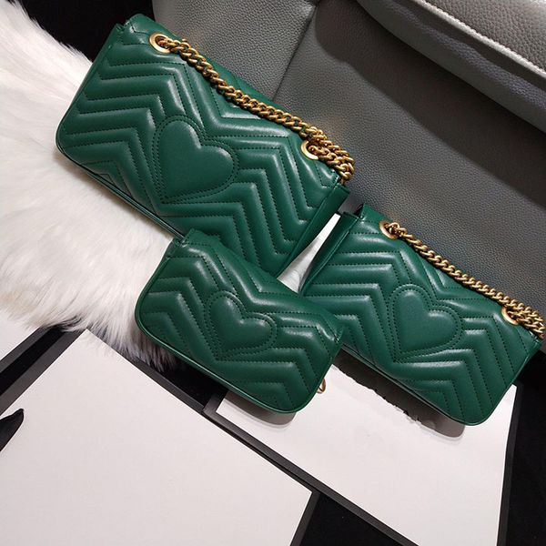 women handbags genuine leather shoulder bag wholesale fashion chain purse cowhide corssbody card holder ggold heart pattern evening messenge
women handbags genuine leather shoulder bag wholesale fashion chain purse cowhide corssbody card holder ggold heart pattern evening messenge