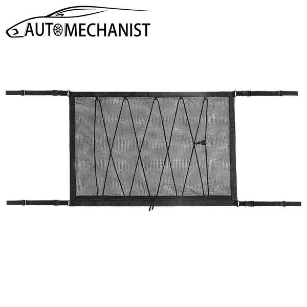 car organizer universal ceiling storage net pocket auto stowing tidying interior accessories high capacity bag portable
car organizer universal ceiling storage net pocket auto stowing tidying interior accessories high capacity bag portable