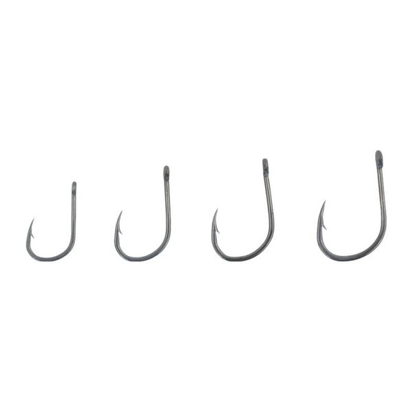 pcs/lot sea offset hook carp fishing set stainless steel soft bait single barbed hooks crank boxed
pcs/lot sea offset hook carp fishing set stainless steel soft bait single barbed hooks crank boxed
