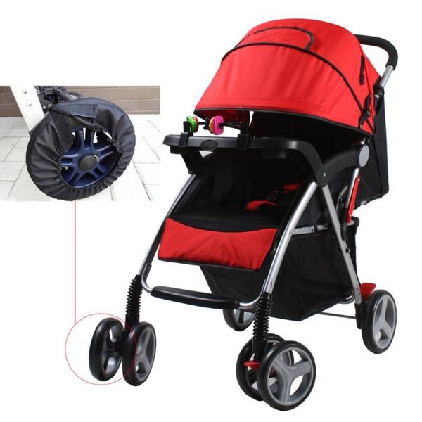 baby stroller wheel set anti-dirty dust-proof wheel set large size small size stroller accessories black
baby stroller wheel set anti-dirty dust-proof wheel set large size small size stroller accessories black