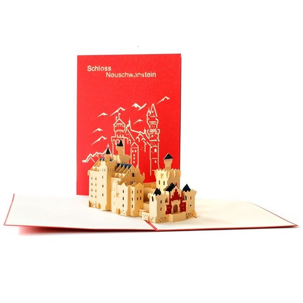 silhouettes paper carving lido swan castle 3d three-dimensional blessing greeting card creative
silhouettes paper carving lido swan castle 3d three-dimensional blessing greeting card creative