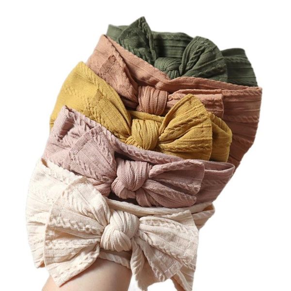 hair accessories 5pcs/lot baby nylon headband set cable knit headbands for children elastic bands born, Slivery;white
hair accessories 5pcs/lot baby nylon headband set cable knit headbands for children elastic bands born, Slivery;white