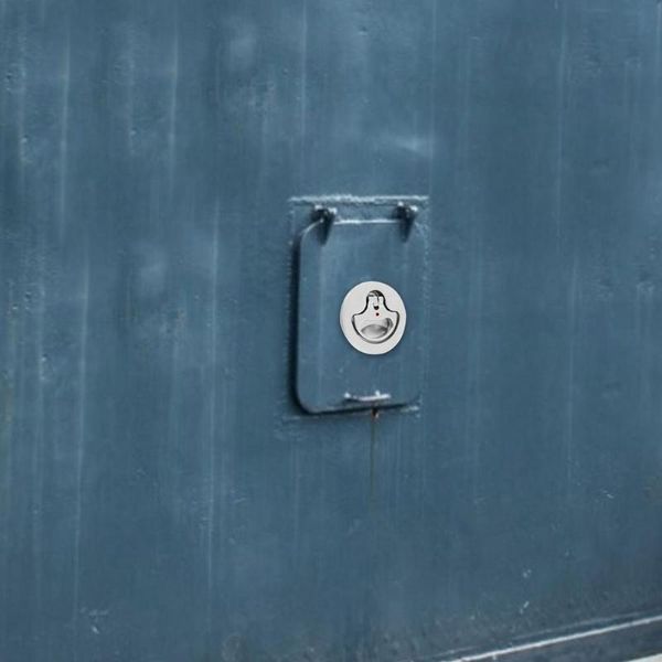 rafts/inflatable boats durable stainless steel marine boat deck hatch flush pull lift handle ring door knobs handles box floor lock
rafts/inflatable boats durable stainless steel marine boat deck hatch flush pull lift handle ring door knobs handles box floor lock