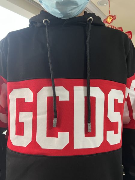 gcds designers hoodies hoodie winter gcds long sleeve men s womens bear hooded angles clothing clothes angels sweatshirts wl, Black
gcds designers hoodies hoodie winter gcds long sleeve men s womens bear hooded angles clothing clothes angels sweatshirts wl, Black