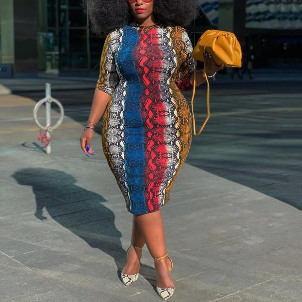 casual dresses 4xl 5xl plus size african dress for women fat large printed long sleeve bodycon mid calf elegant evening night party midi, Black;gray
casual dresses 4xl 5xl plus size african dress for women fat large printed long sleeve bodycon mid calf elegant evening night party midi, Black;gray