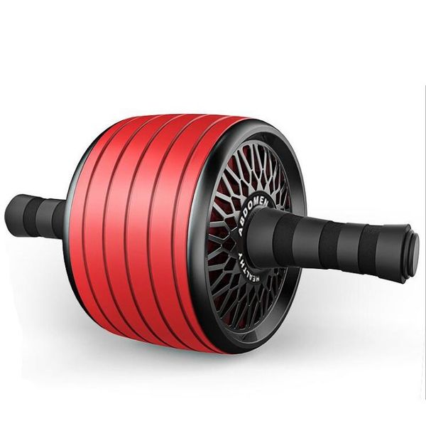 abdominal roller exercise wheel muscle fitness equipment mute for arms back belly core trainer training
abdominal roller exercise wheel muscle fitness equipment mute for arms back belly core trainer training
