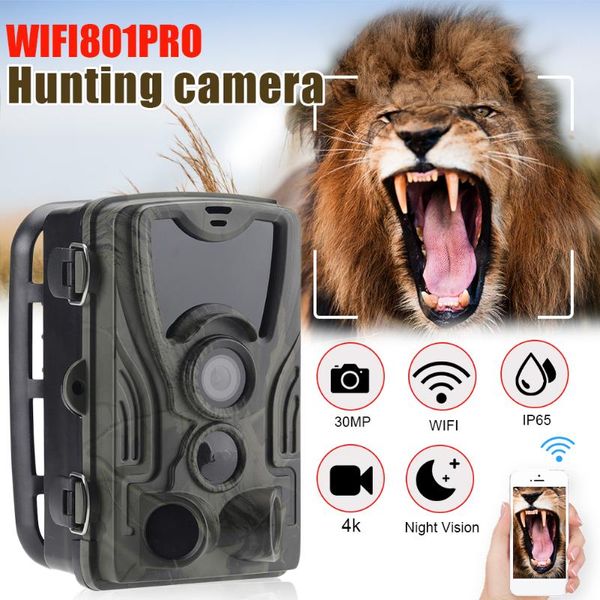 hunting cameras sale trail camera low glow infrared outdoor wifi 4k full hd wild game with night vision for wildlife monitoring
hunting cameras sale trail camera low glow infrared outdoor wifi 4k full hd wild game with night vision for wildlife monitoring