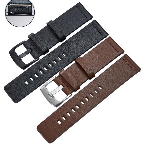 watch bands belt bracelet classic calf leather strap 18mm 20mm 22mm 24mm fashion high-end replacement accessories universal wristband, Black;brown
watch bands belt bracelet classic calf leather strap 18mm 20mm 22mm 24mm fashion high-end replacement accessories universal wristband, Black;brown