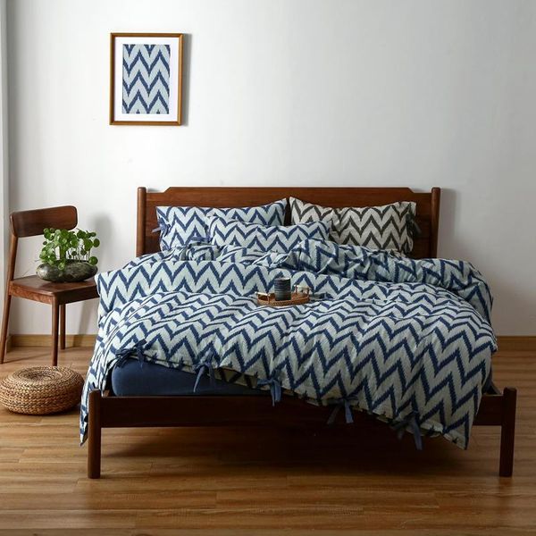 bedding sets geometric stripe boho duvet cover with rope bows ultra soft 100%cotton double yarn set twin full king 4pcs
bedding sets geometric stripe boho duvet cover with rope bows ultra soft 100%cotton double yarn set twin full king 4pcs