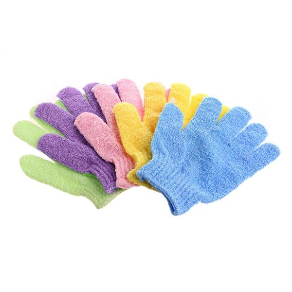 disposable gloves 1pc bath glove exfoliating wash skin spa massage shower scrub scrubber
disposable gloves 1pc bath glove exfoliating wash skin spa massage shower scrub scrubber
