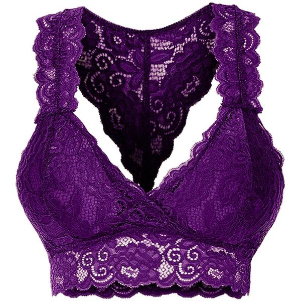 bras lace for women's bralette crop women plus size vest wire bra lingerie v-neck underwear, Red;black
bras lace for women's bralette crop women plus size vest wire bra lingerie v-neck underwear, Red;black