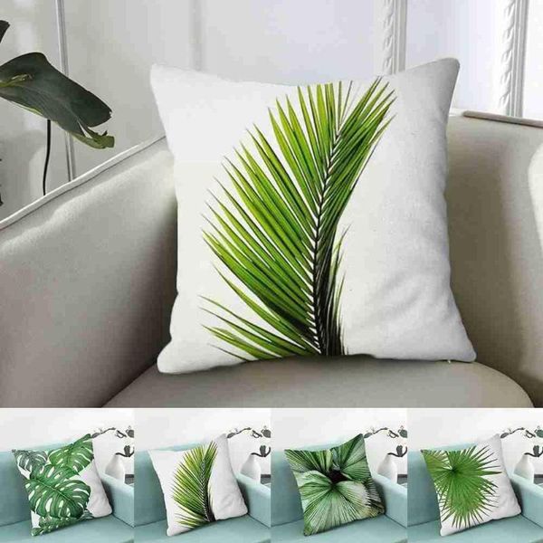 pillow case tropical leaf digital printed pillowcase green plant cushion decor throw sofa sale home 45*45cm decorativ z9r2
pillow case tropical leaf digital printed pillowcase green plant cushion decor throw sofa sale home 45*45cm decorativ z9r2