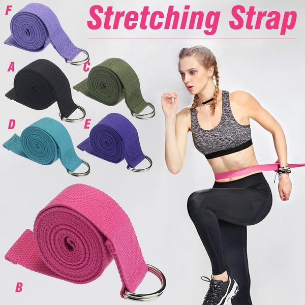 resistance bands 183cm blend cotton sports waist legs yoga fashionable stretching strap adjustable solid durable tension belt with ring
resistance bands 183cm blend cotton sports waist legs yoga fashionable stretching strap adjustable solid durable tension belt with ring
