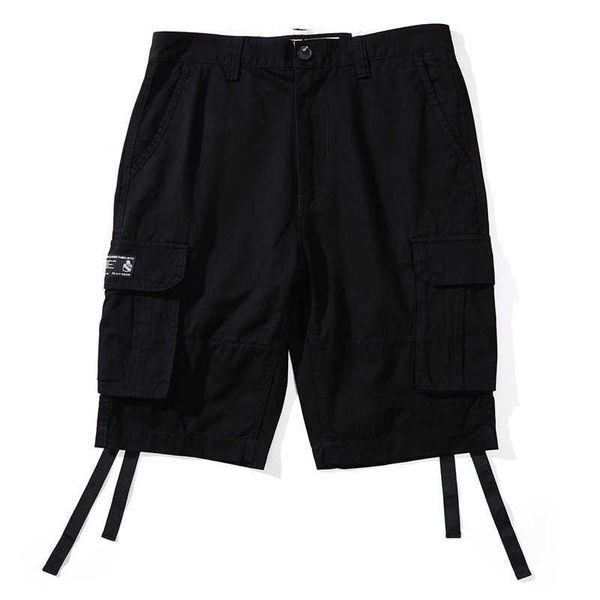 men's shorts 2021 mens clothing summer casual outdoor military pocket male cargo homme twill cotton camouflage men, White;black
men's shorts 2021 mens clothing summer casual outdoor military pocket male cargo homme twill cotton camouflage men, White;black