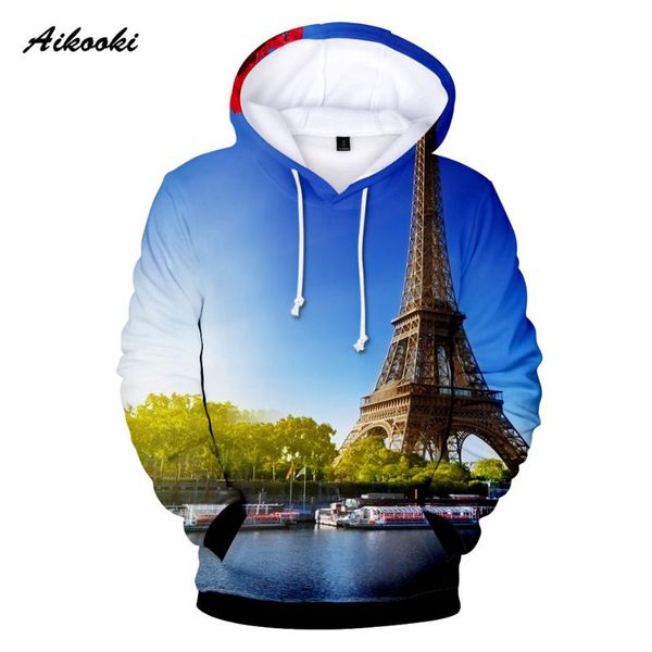 men's hoodies & sweatshirts france paris eiffel tower 3d hoodie women's sweatshirt fall winter, Black
men's hoodies & sweatshirts france paris eiffel tower 3d hoodie women's sweatshirt fall winter, Black