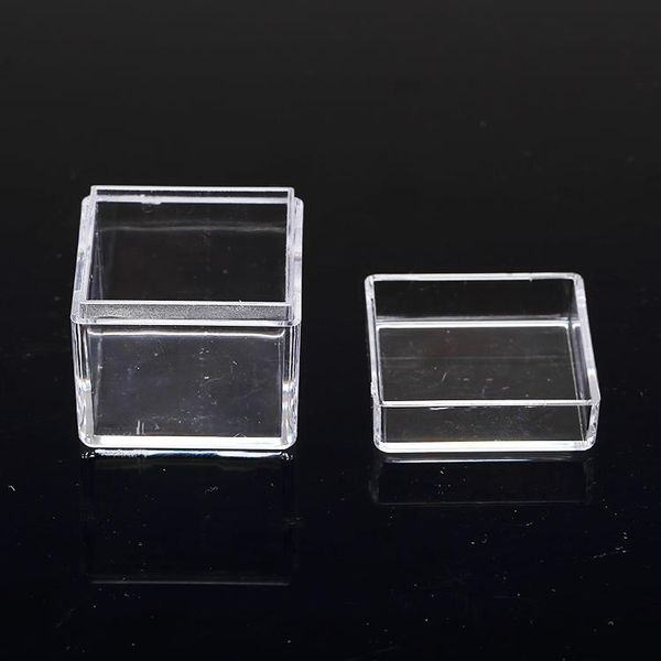 gift wrap 16 sizes square clear plastic storage boxes for jewelry cosmetic makeup organizer case display packaging box
gift wrap 16 sizes square clear plastic storage boxes for jewelry cosmetic makeup organizer case display packaging box