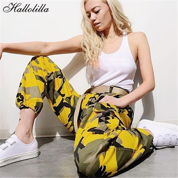 women's pants & capris harajuku camo print trousers women fashion pantalon femme casual streetwear loose roupas plus size clothes, Black;white
women's pants & capris harajuku camo print trousers women fashion pantalon femme casual streetwear loose roupas plus size clothes, Black;white
