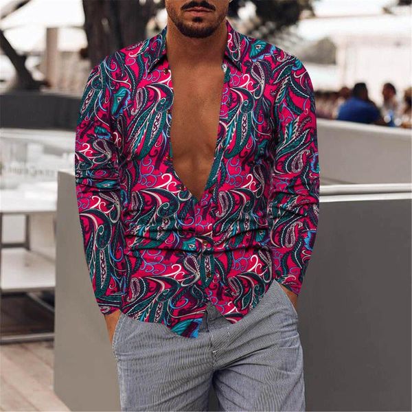 men's casual shirts lapel linen plus size fashion and long-sleeved shirt cotton men, White;black
men's casual shirts lapel linen plus size fashion and long-sleeved shirt cotton men, White;black