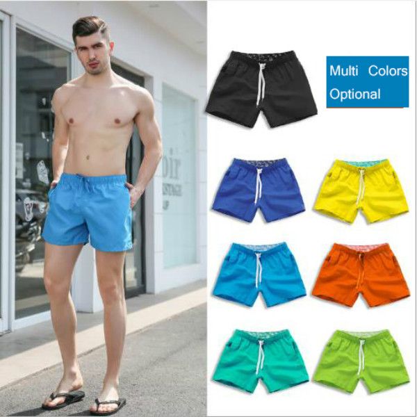 mens fashion shorts summer beach solid color cropped pants active boys running shorts multicolors optional breathable drawstring pants, White;black
mens fashion shorts summer beach solid color cropped pants active boys running shorts multicolors optional breathable drawstring pants, White;black