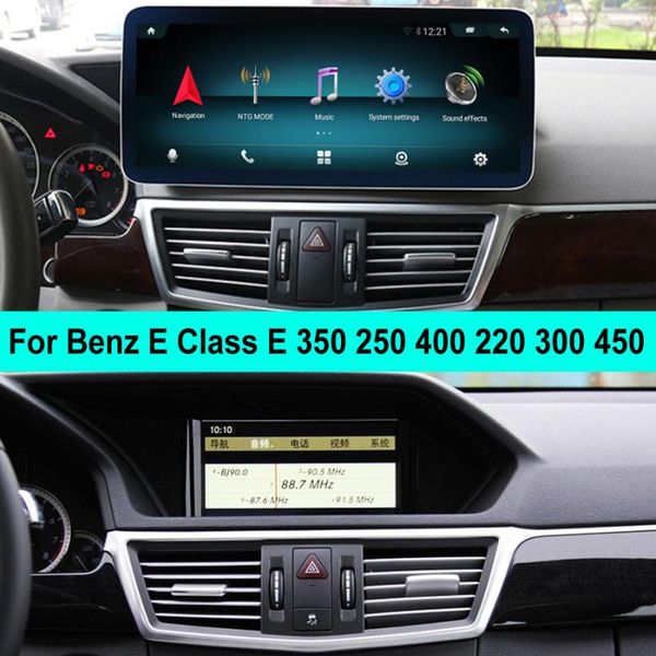 player android 10 car dvd gps video for e class e350 250 400 220 200 300 450 10.25" 1920*720 carplay dsp 4g lte multimedia
player android 10 car dvd gps video for e class e350 250 400 220 200 300 450 10.25" 1920*720 carplay dsp 4g lte multimedia