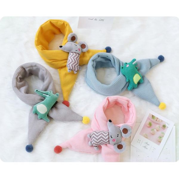 scarves cartoons kid children boys and girls kids keep warm shawls collar mouse alligator thickening winter scarf, Blue;gray
scarves cartoons kid children boys and girls kids keep warm shawls collar mouse alligator thickening winter scarf, Blue;gray