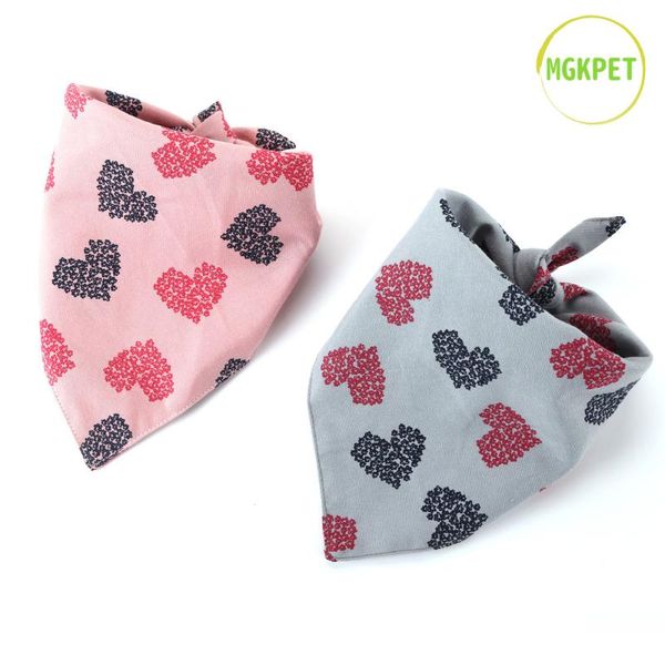 dog apparel valentine's day heart bandana pet cotton square scarfs bibs accessories with pink red handkerchief bandanna
dog apparel valentine's day heart bandana pet cotton square scarfs bibs accessories with pink red handkerchief bandanna