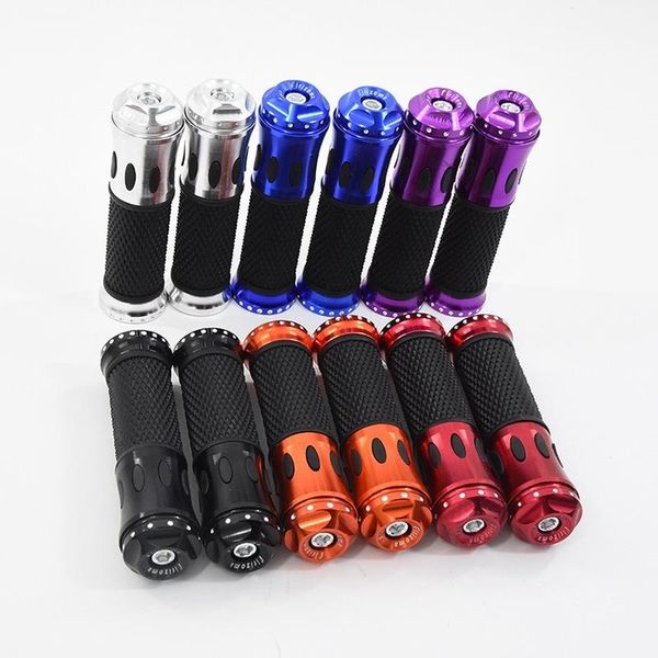 handlebars for motorcycle modification accessories handle cover cross riding scooter ghost fire aluminum alloy throttle acceleration
handlebars for motorcycle modification accessories handle cover cross riding scooter ghost fire aluminum alloy throttle acceleration