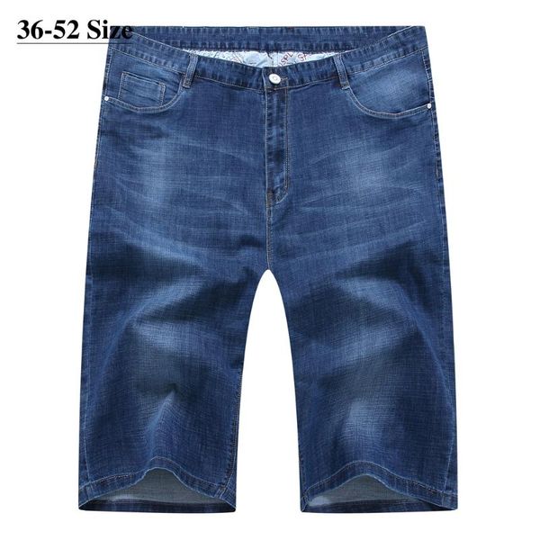 men's shorts 52 50 48 46 plus size denim summer thin classic loose straight oversize short jeans stretch pants high quality, White;black
men's shorts 52 50 48 46 plus size denim summer thin classic loose straight oversize short jeans stretch pants high quality, White;black