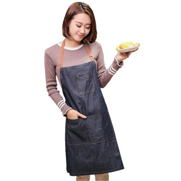 cowboy adjustable bib apron with 2 pockets cooking kitchen chef women men aprons for home restaurant coffee house
cowboy adjustable bib apron with 2 pockets cooking kitchen chef women men aprons for home restaurant coffee house