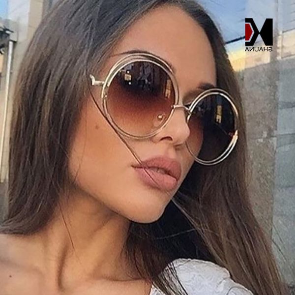 shauna vintage large round sunglasses women alloy around hollow frame designer fashion circles frog sunglasses uv400 glasses wholesale, Silver
shauna vintage large round sunglasses women alloy around hollow frame designer fashion circles frog sunglasses uv400 glasses wholesale, Silver