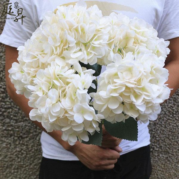 wedding bundled flower 5 beam hydrangea silk imitation flowers an autumn floral wall decoration artificia decorative & wreaths
wedding bundled flower 5 beam hydrangea silk imitation flowers an autumn floral wall decoration artificia decorative & wreaths