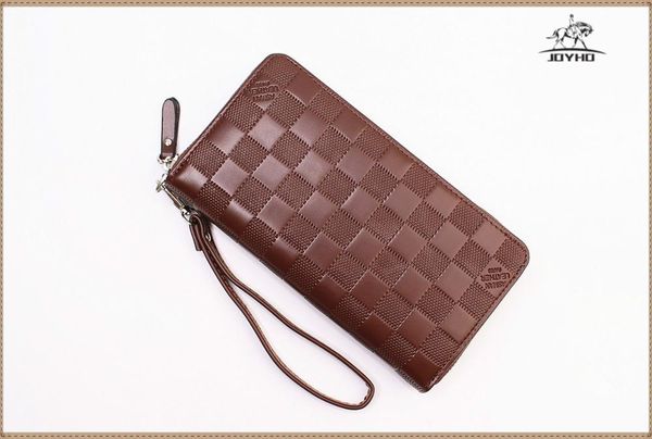 wallets quality male clutch zipper long wallet brand leather purse luxury simple fashion men coin purses money bag card holder, Red;black
wallets quality male clutch zipper long wallet brand leather purse luxury simple fashion men coin purses money bag card holder, Red;black
