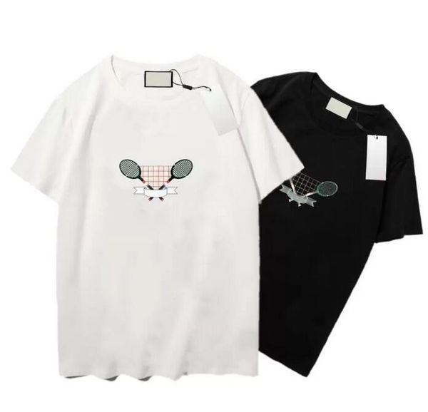 21ss designer t shirt for men women letters printing summer mens tee shirts fashion short sleeve homme breathable clothing s-2xl 4 styles, White
21ss designer t shirt for men women letters printing summer mens tee shirts fashion short sleeve homme breathable clothing s-2xl 4 styles, White